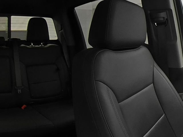 Used 2025 Gray Chevrolet LTZ image 33