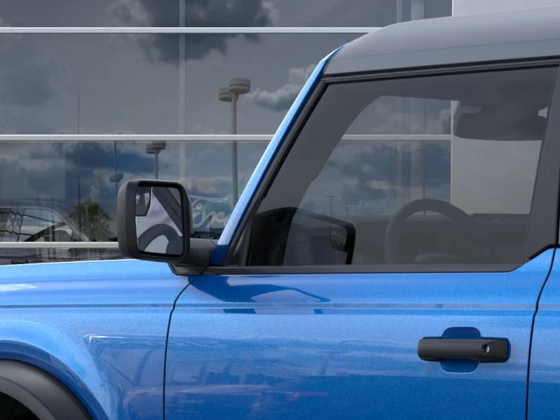 New 2026 Velocity Blue Metallic Ford  image 47