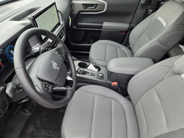 2025 Ford Bronco Sport Badlands - Photo 28