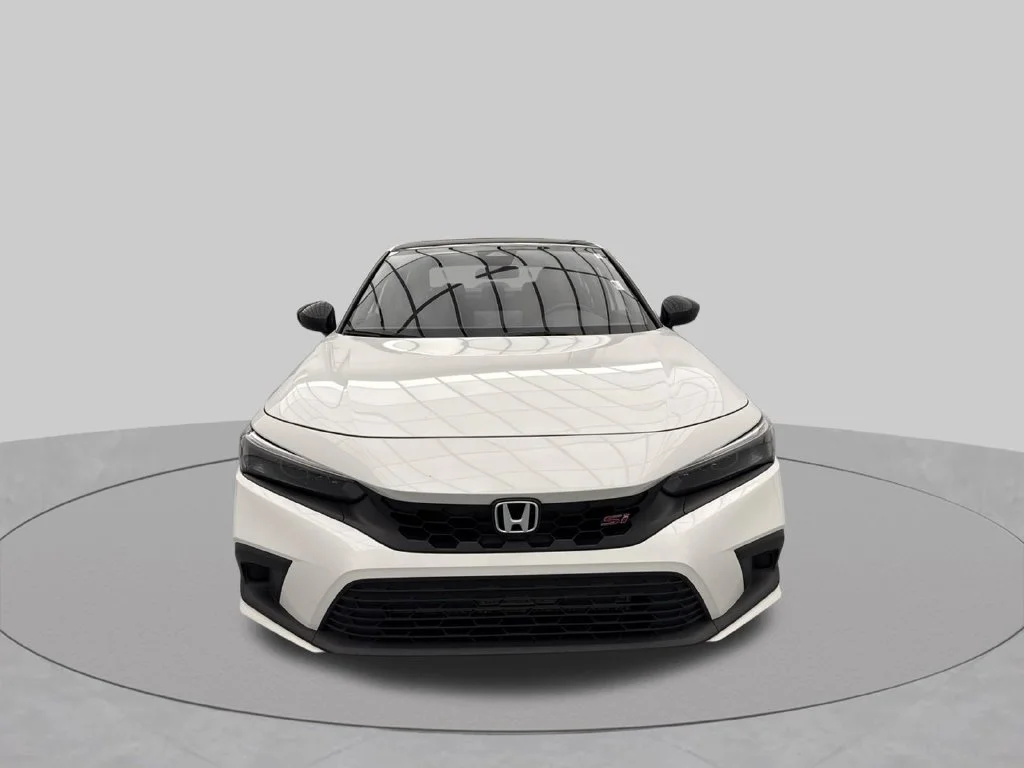 2024 Honda Civic Si BASE 4dr Car Slide
