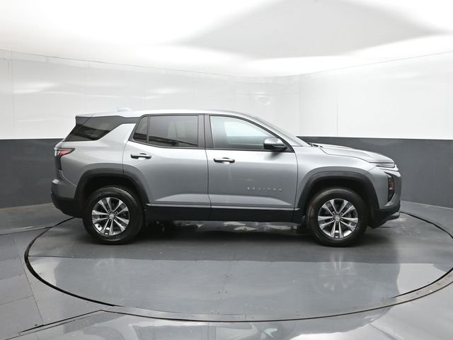 Used 2025 Gray Chevrolet LT image 15