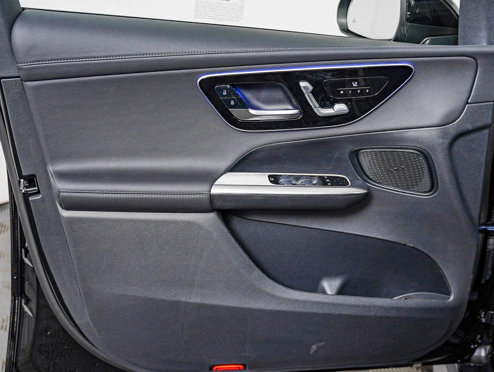 New 2026 Black Mercedes-Benz  image 22