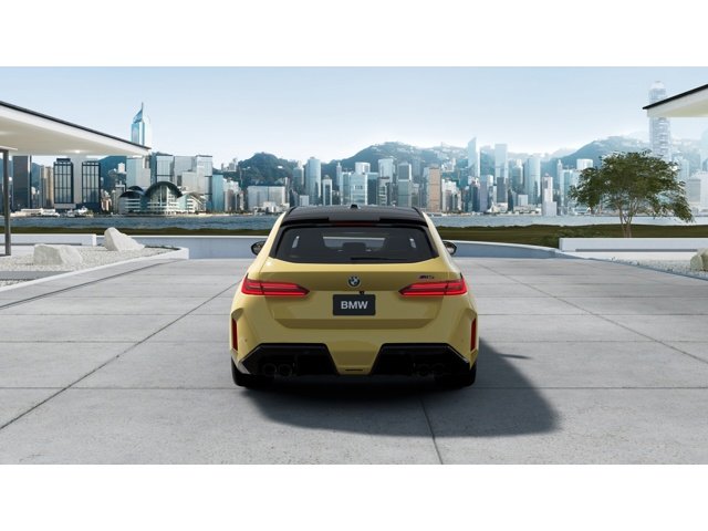 New 2027 Dakar Yellow II BMW  image 5