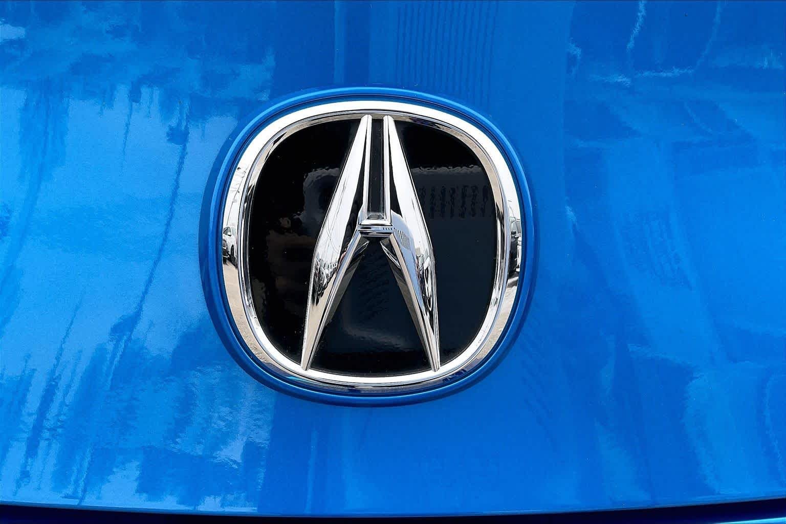 2026 Acura Integra A-Spec with Tech Package - Photo 42