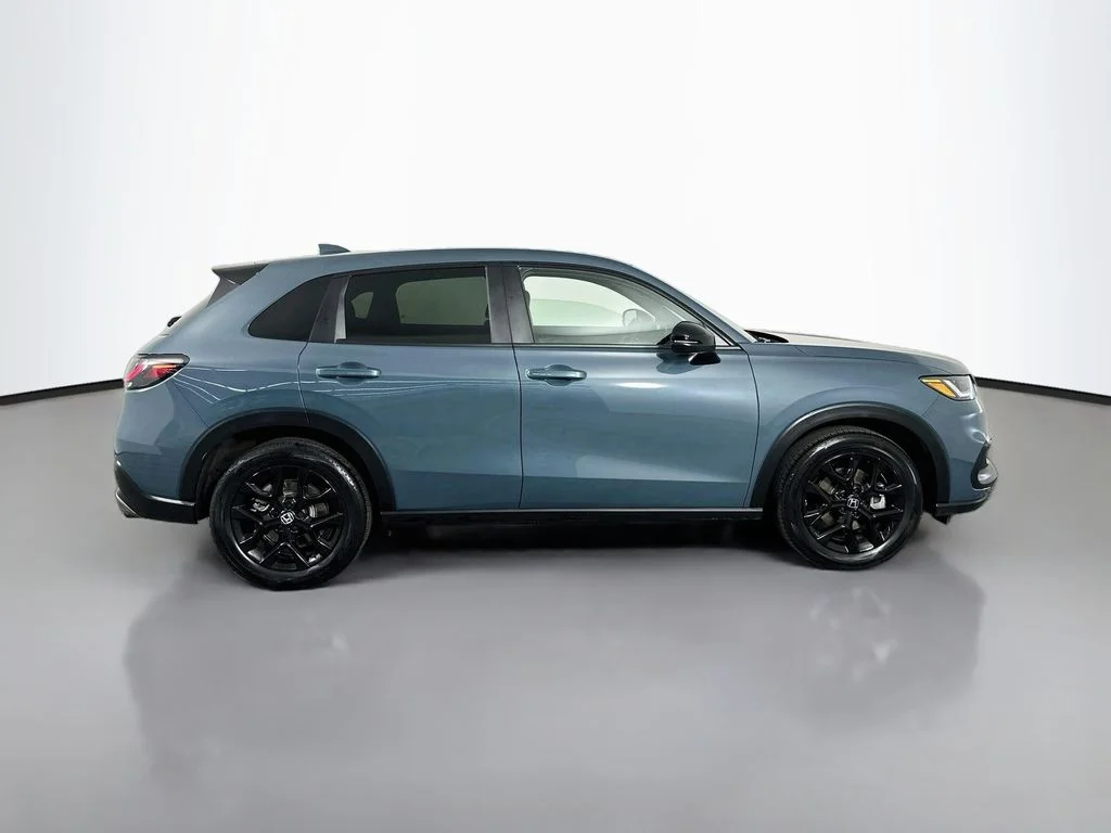 Used 2025 Nordic Forest Pearl Honda Sport image 9