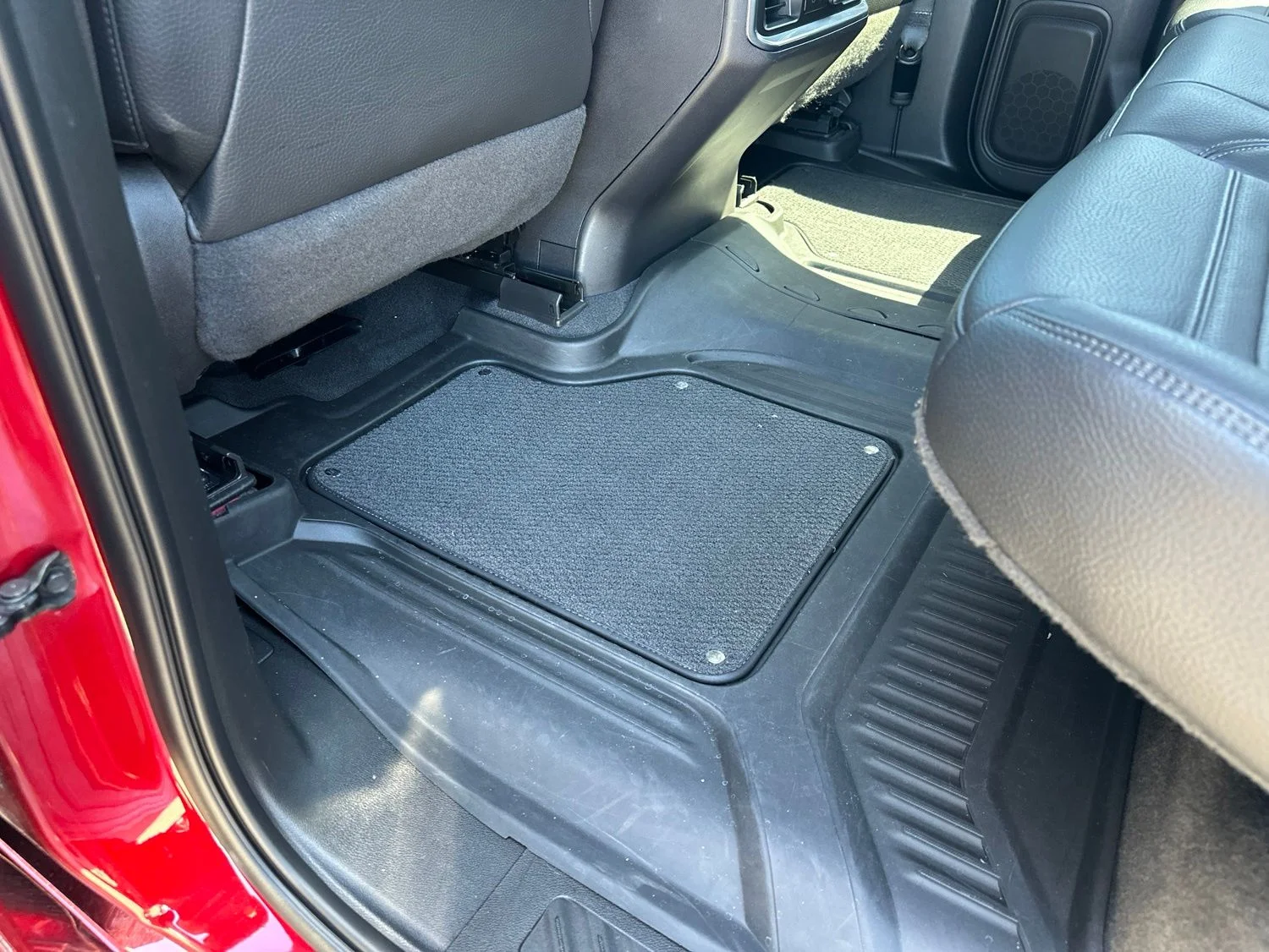2022 GMC Sierra 1500 Limited Denali - Photo 27