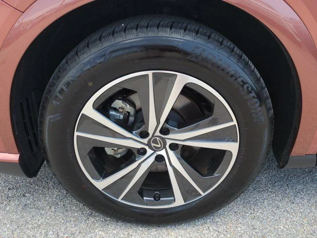 Certified Used 2026 COPPER CREST Lexus 350 Premium image 11