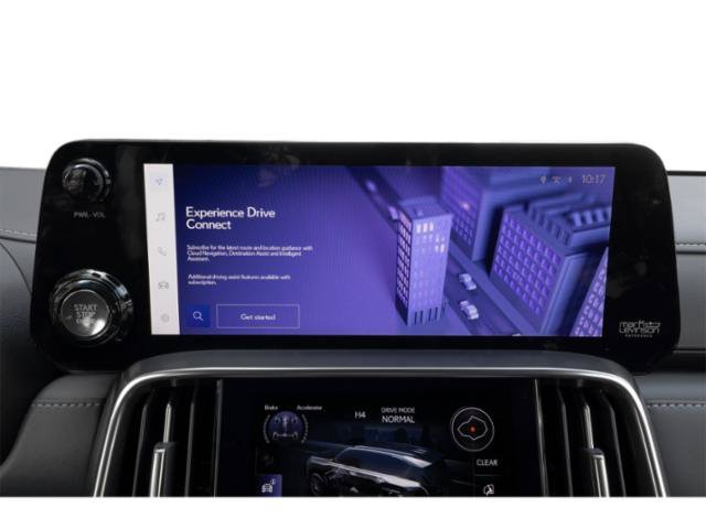 New 2026 Ultra White Lexus F SPORT HANDLING image 18