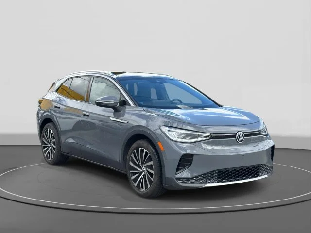 2023 Volkswagen ID.4