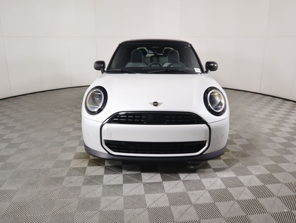 New 2026 MINI Cooper Oxford Edition 2D Hatchback in Phoenix