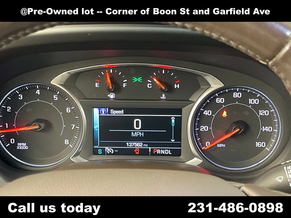 Used 2019 SUMMIT WHITE GMC SLT image 21
