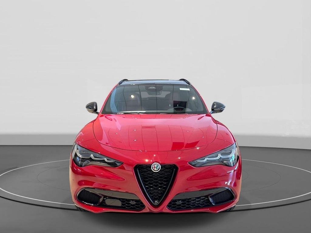 2026 Alfa Romeo Stelvio Base - Photo 2