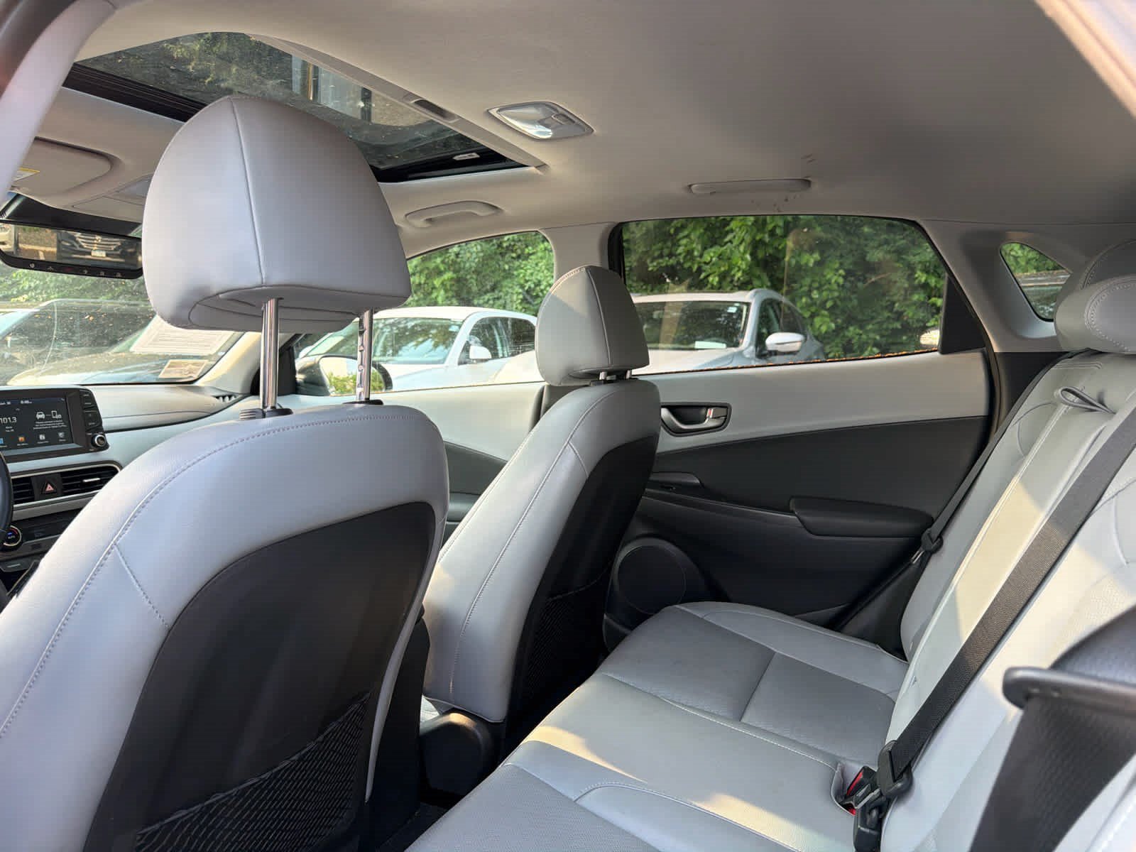 2020 Hyundai Kona Limited - Photo 6