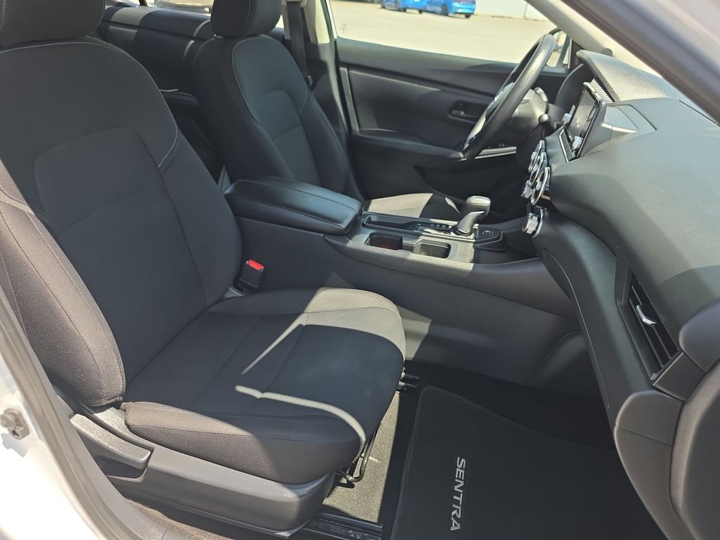 Used 2024 Fresh Powder Nissan S image 32
