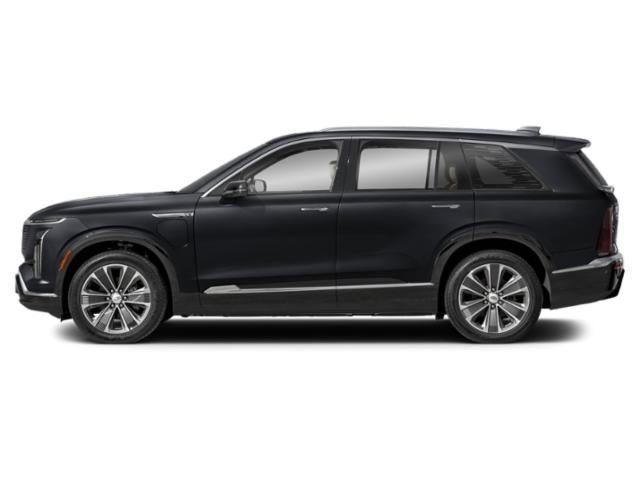 2026 Cadillac VISTIQ Luxury - Photo 2