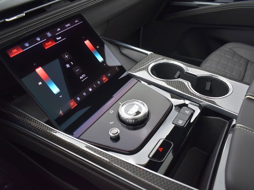 2026 CADILLAC ESCALADE ESV - Image 19