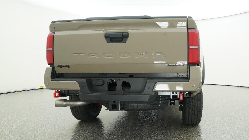New 2026 Mudbath Toyota TRD Off-Road i-FORCE MAX image 56