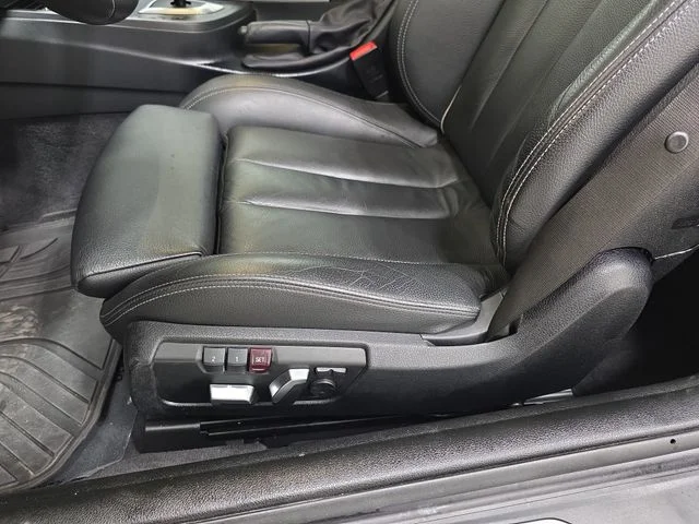 Used 2020 Black Sapphire Metallic BMW 440i xDrive image 29