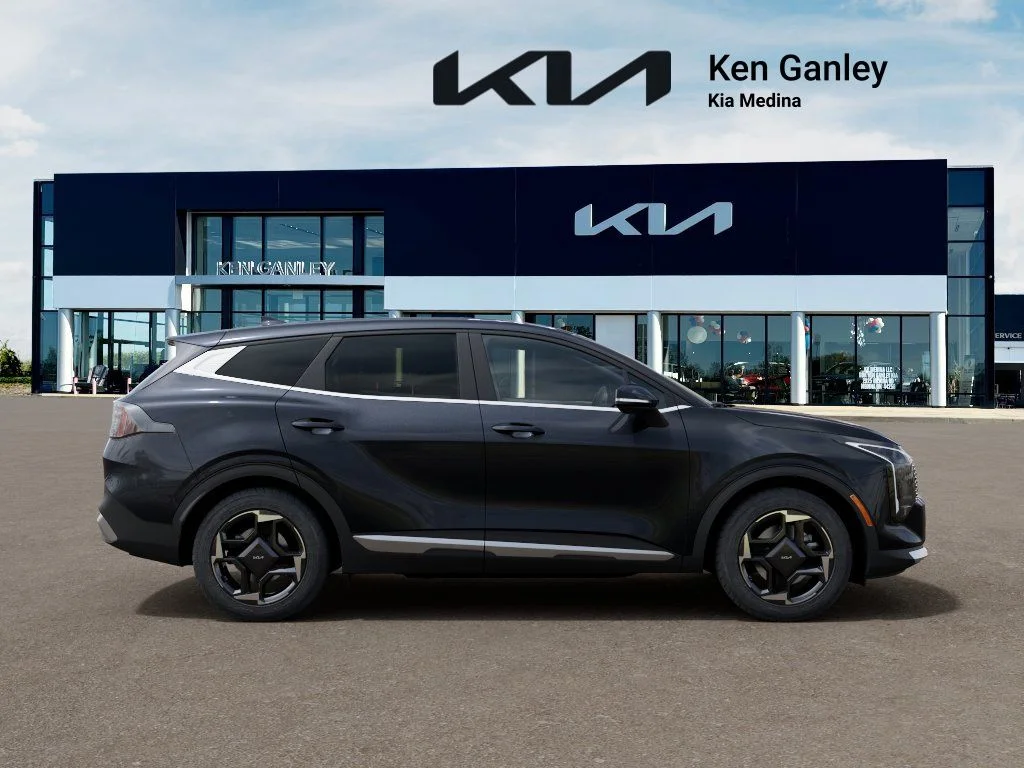 New 2026 Panthera Metal Kia EX image 7