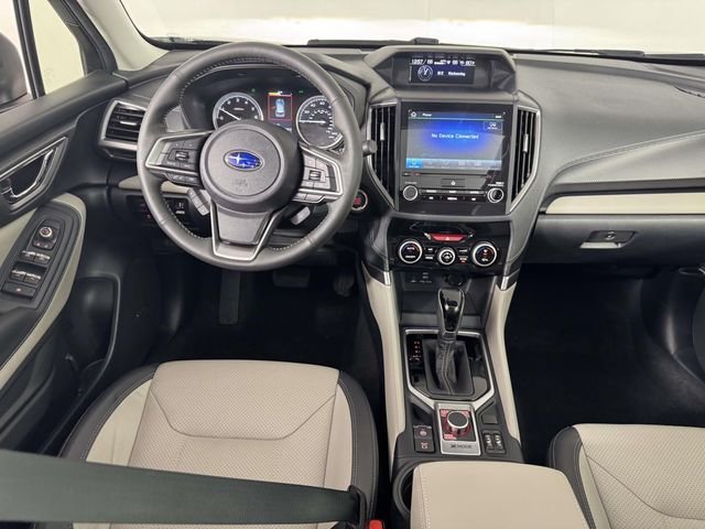 Certified Used 2023 Green Subaru Limited image 5