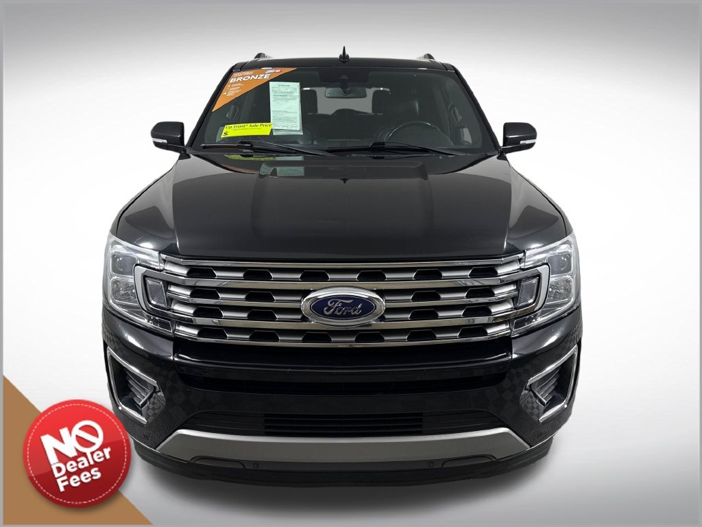 2020 Ford Expedition Limited - Photo 9