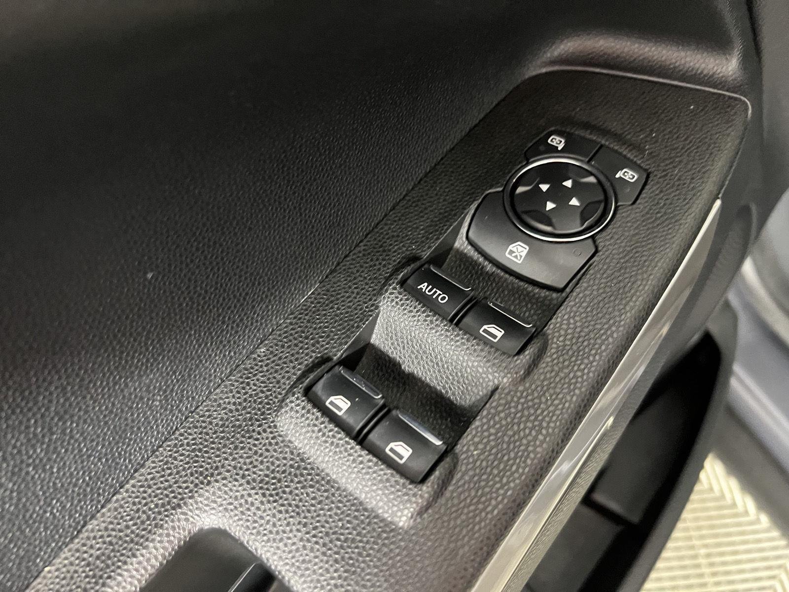 Used 2019 Smoke Ford Titanium image 37