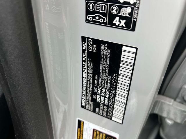 Certified Used 2023 Gray Mercedes-Benz 450 image 19