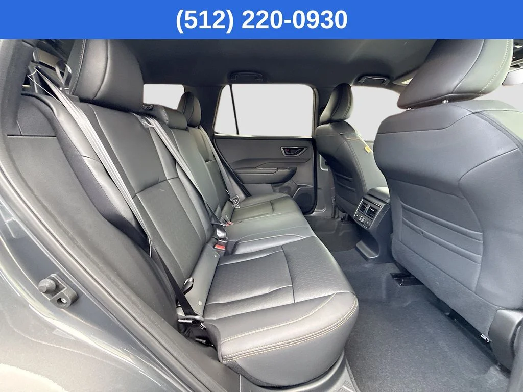 New 2026 Gray Subaru Wilderness image 34