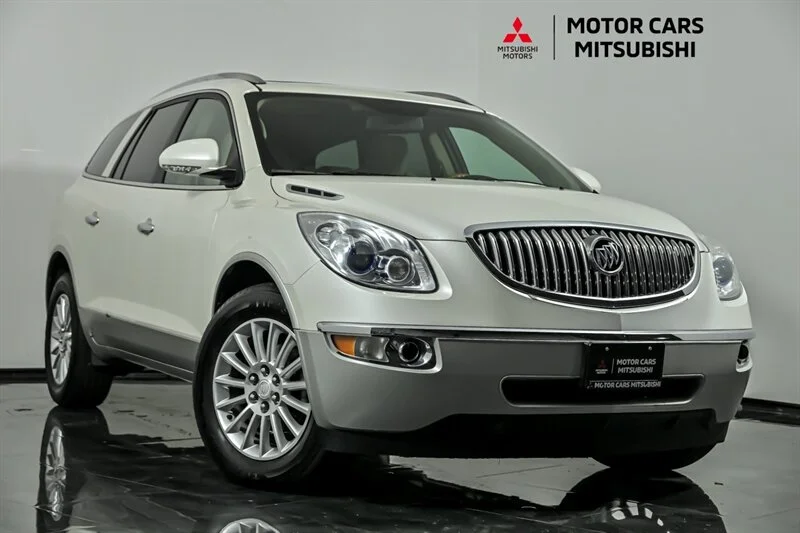 2012 Buick Enclave Leather's photo