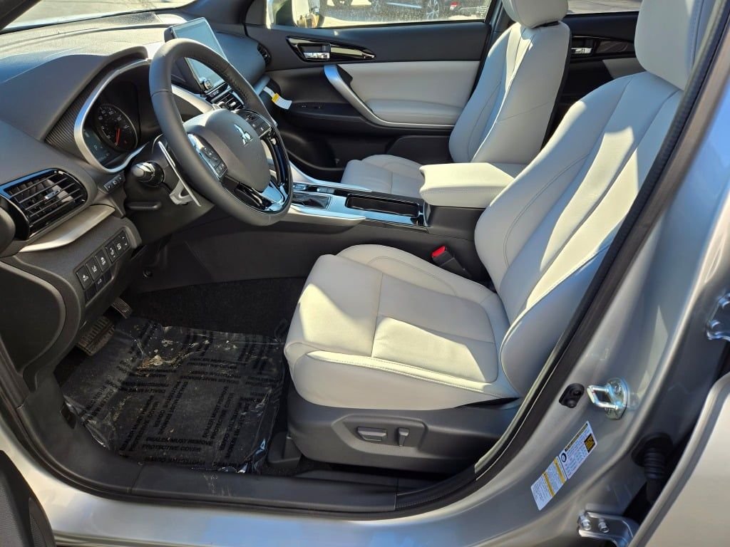 2026 Mitsubishi Eclipse Cross SEL - Photo 16