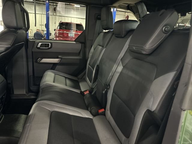 Certified Used 2023 Green Ford Black Diamond image 30