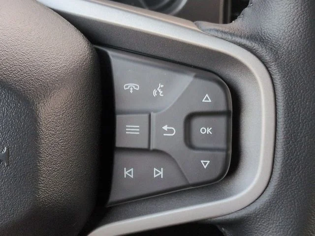 New 2026 Velocity Blue Metallic Ford Big Bend® image 26