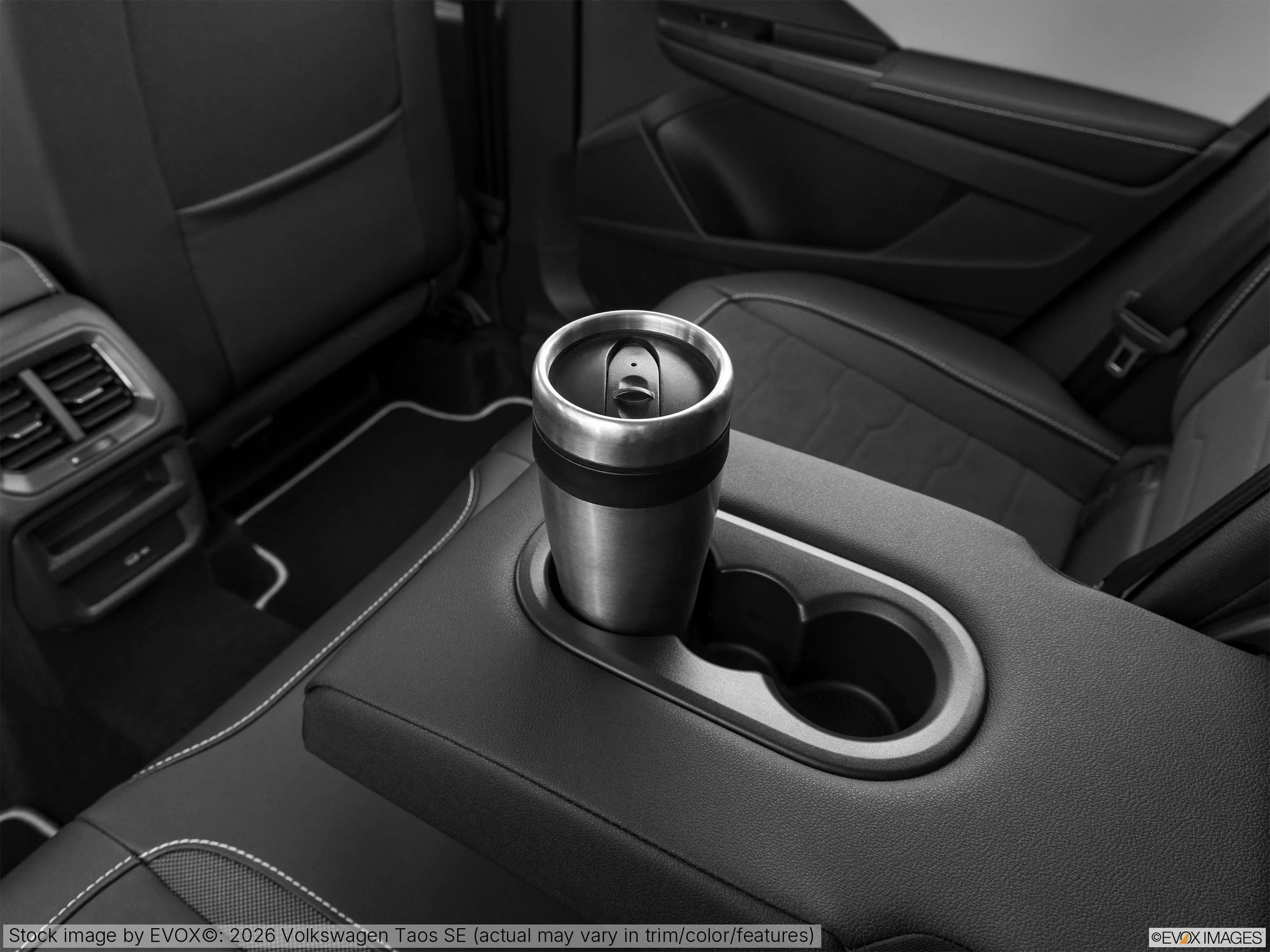 2026 Volkswagen Taos SE - Photo 77