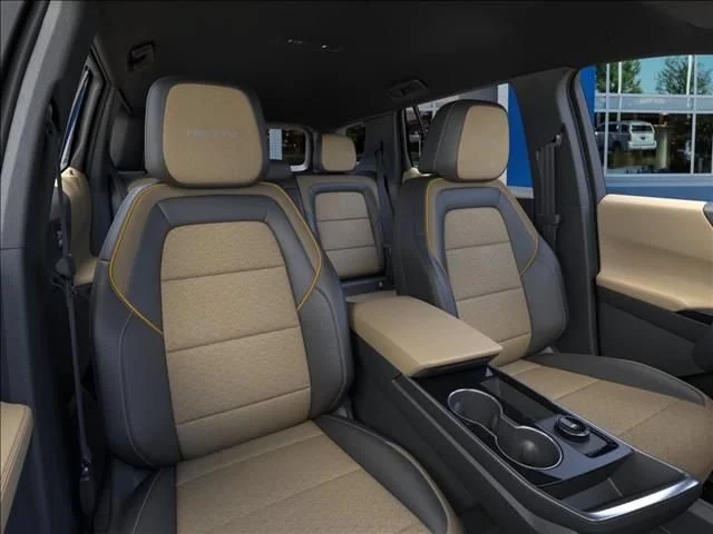 New 2027 Sterling Gray Metallic Chevrolet ACTIV image 16