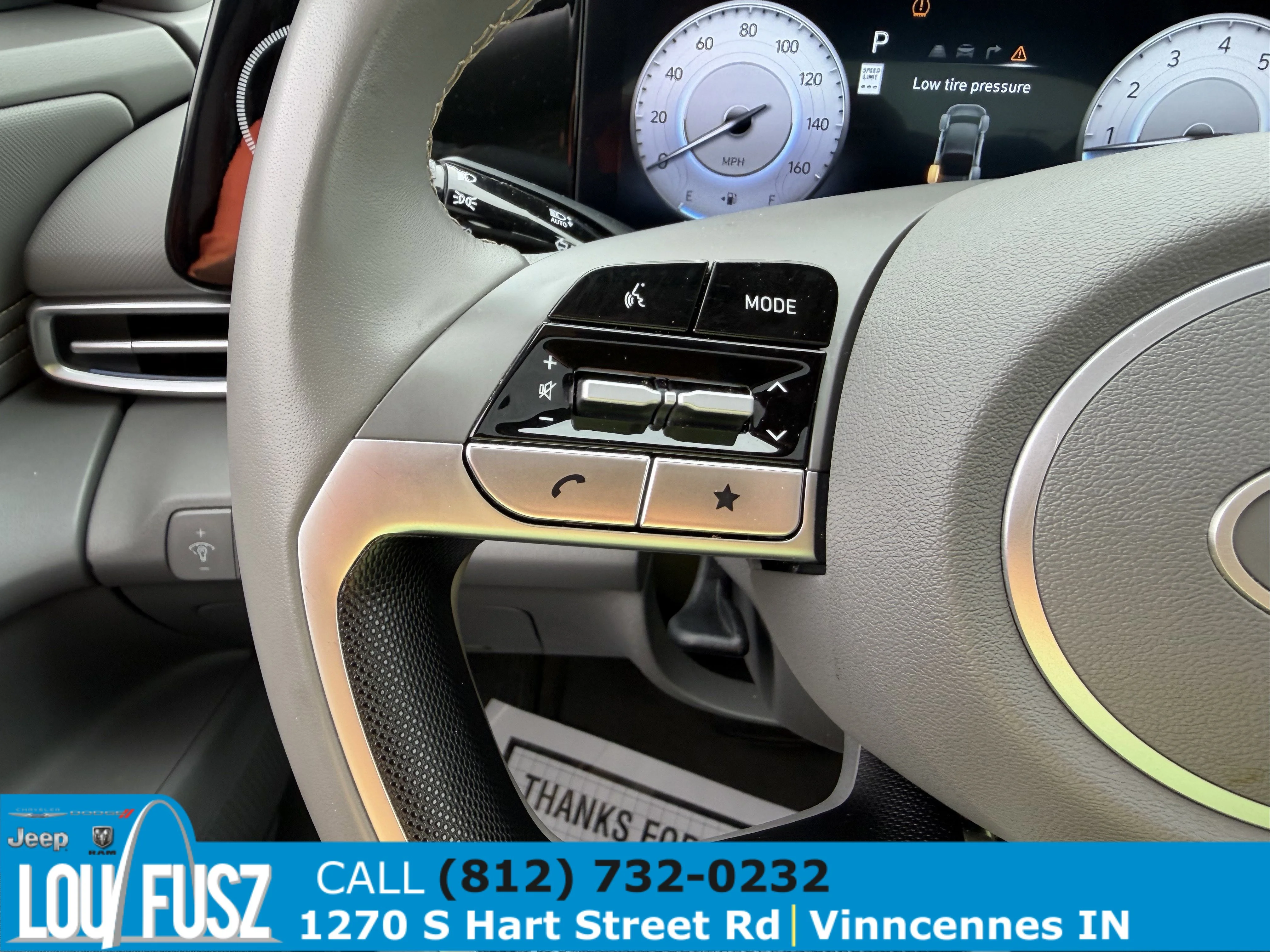 Used 2025 Amazon Gray Hyundai SEL Convenience image 16