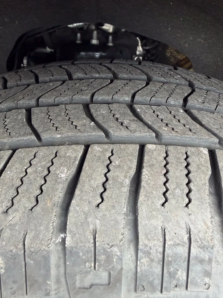 Used 2024 Black Jeep Series II image 30