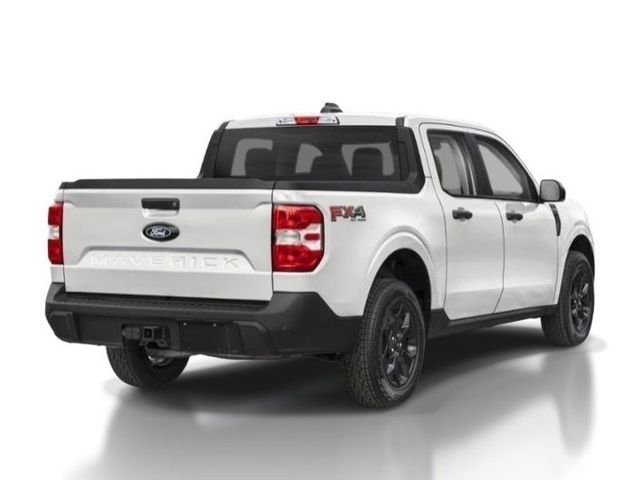 New 2026 Oxford White Ford XLT image 19