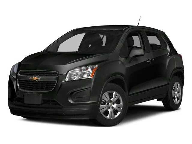 2016 Chevrolet Trax