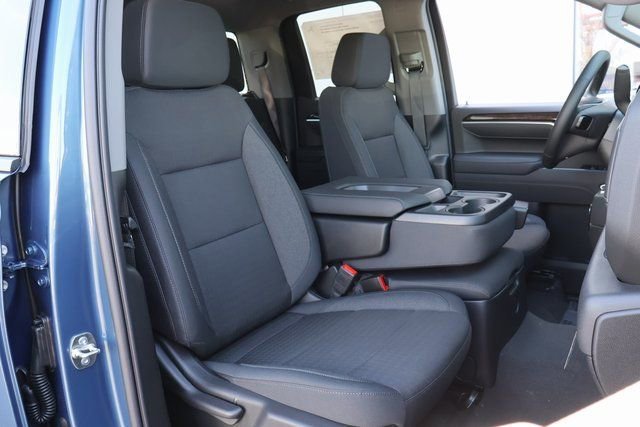 2026 GMC Sierra 1500 Elevation - Photo 19