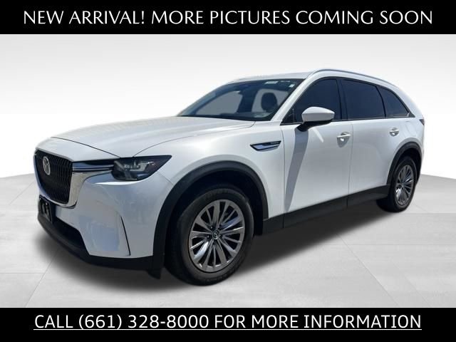 2024 Mazda CX-90 PHEV Preferred Package's photo