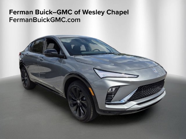 2026 Buick Envista