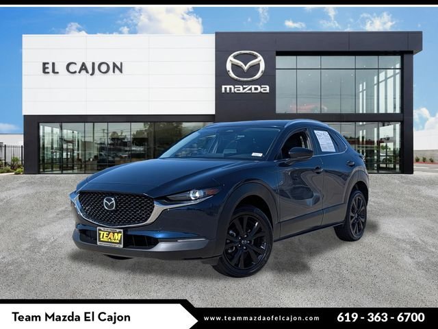 2024 Mazda CX-30 2.5 S Select Sport
