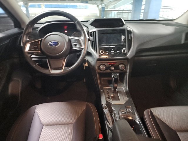 Used 2018 Silver Subaru 2.0i Premium image 6