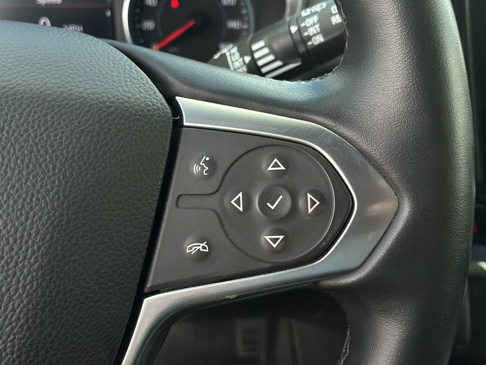 2023 Chevrolet Traverse 1LT - Photo 23