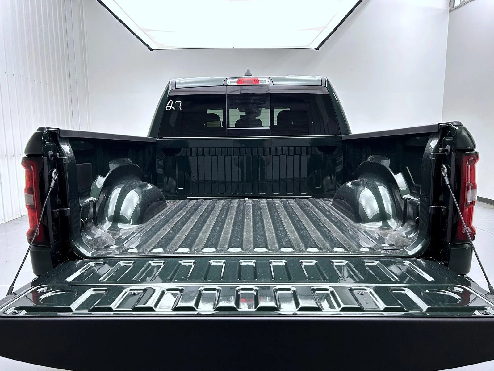 New 2026 Green Ram Big Horn/Lone Star image 9