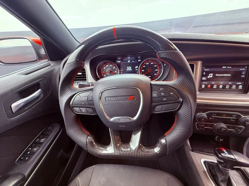 Used 2022  Dodge SXT Sedan 4D image 13
