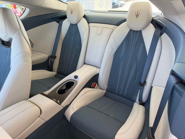 2025 Maserati GranTurismo Folgore Folgore - Photo 15