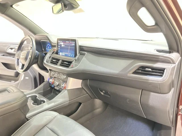 2023 GMC Yukon XL SLT - Photo 27