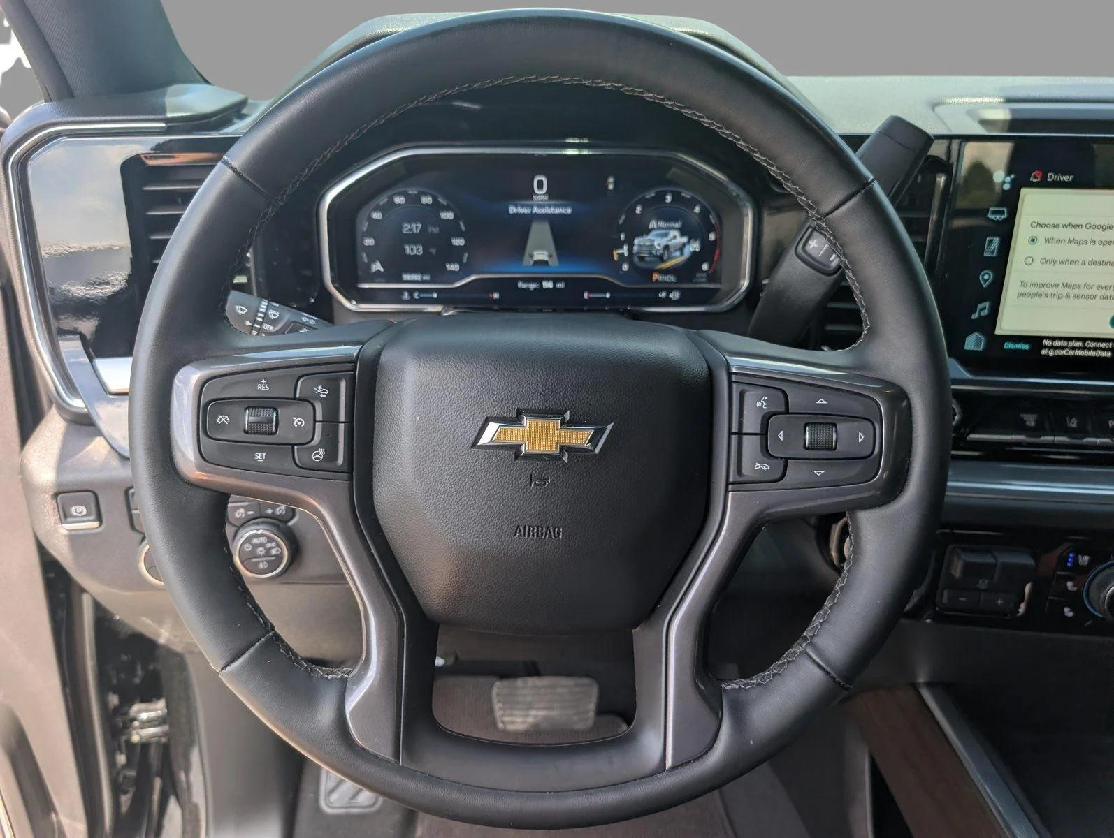 Used 2024 Black Chevrolet High Country image 26