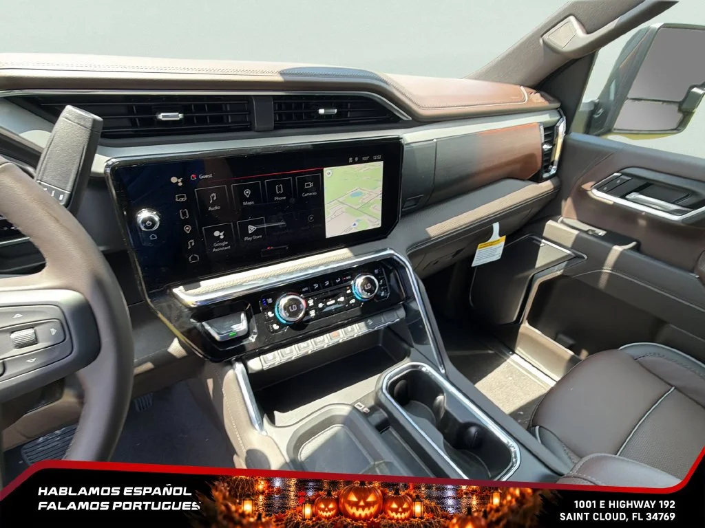 New 2026 Onyx Black GMC Denali image 19